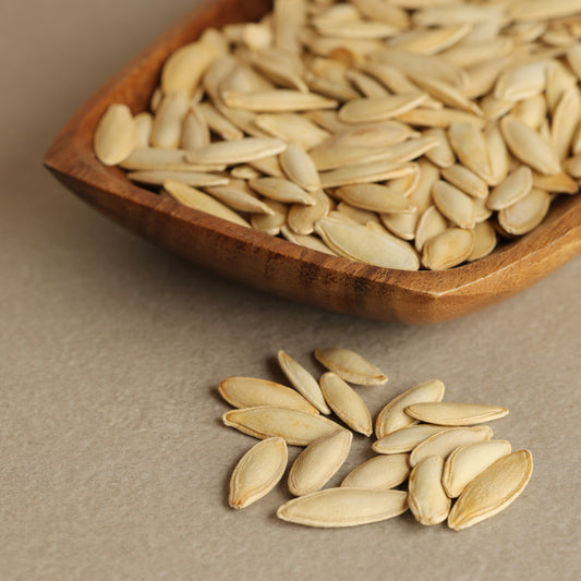 Zucchini seeds
