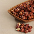 Filbert Kernel Brown Noix Noix