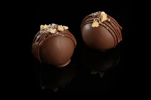 Hazelnut Truffle