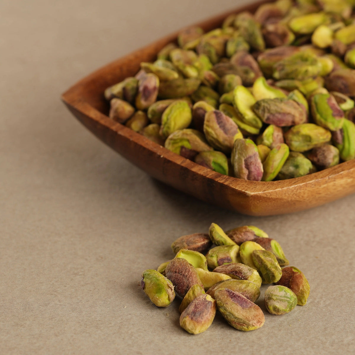 Pistachio Iran Kernel Noix Noix