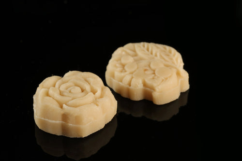 Plain Marzipan