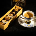 Royal Date Treasury Box6 Noix Noix