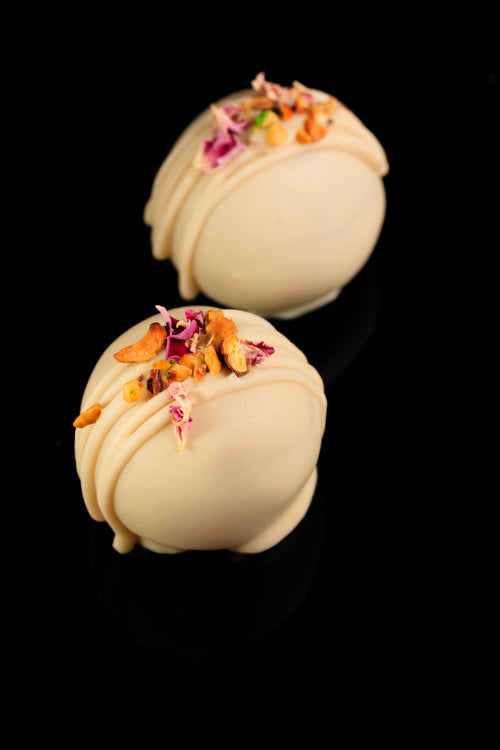Walnut Truffle