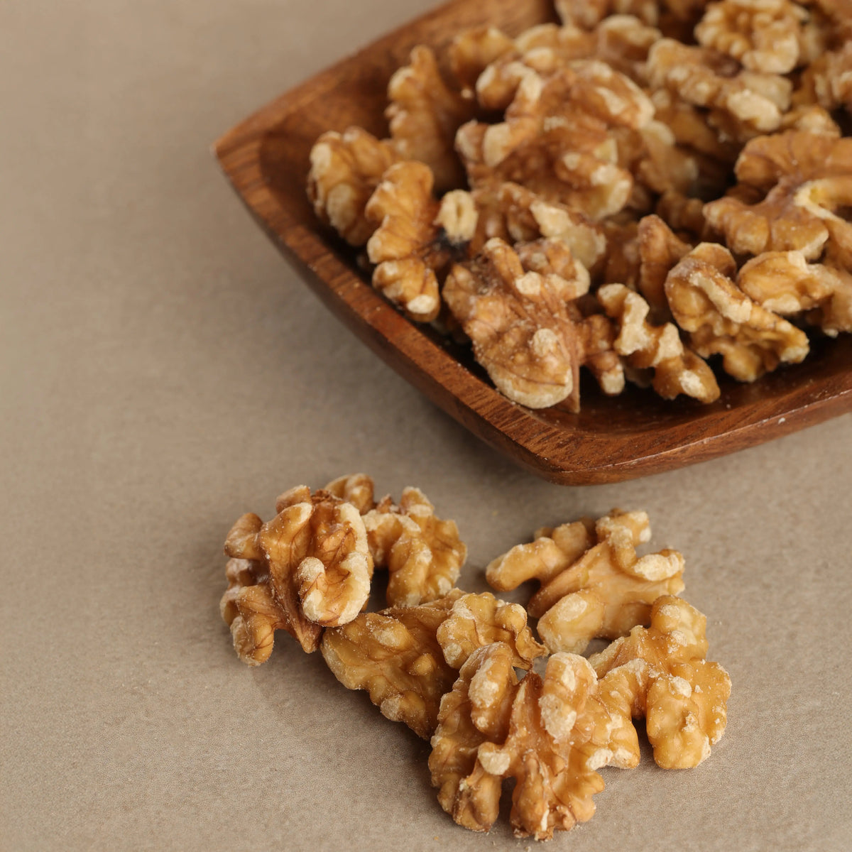 Walnut Halves Noix Noix